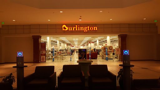 Clothing Store «Burlington Coat Factory», reviews and photos, 350 Towne Center Cir, Sanford, FL 32771, USA