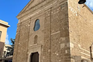 Chiesa Parrocchiale di San Paolo Eremita image