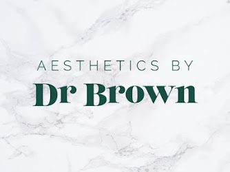 Aesthetics by Dr. Brown