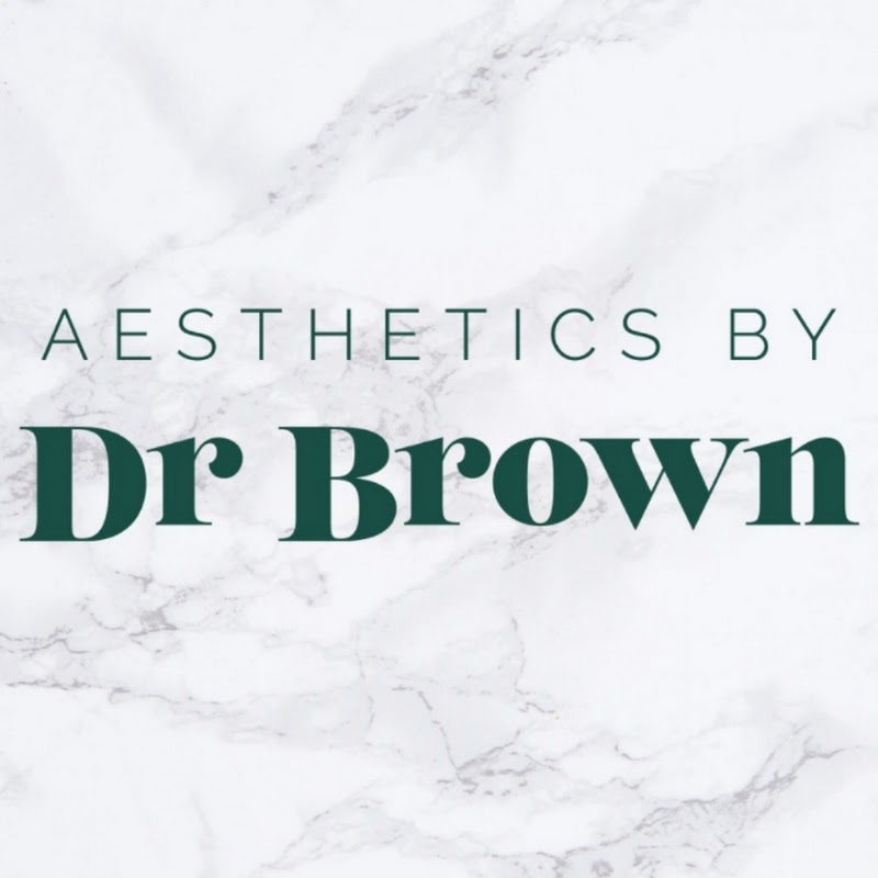 Aesthetics by Dr. Brown