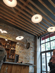 Photo n°65 de Rosita à Lyon ()