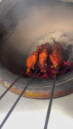 Photo n°183 de Restaurant Namaste Inde à Évry-Courcouronnes ()