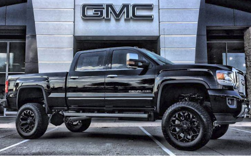 Car Dealer «Jim Salerno Buick GMC», reviews and photos, 1005 NJ-10, Randolph, NJ 07869, USA