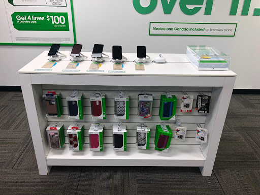 Cell Phone Store «Cricket Wireless Authorized Retailer», reviews and photos, 700 S Main St #119, Lapeer, MI 48446, USA