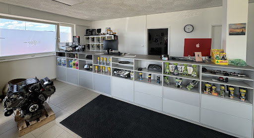 Photo 4 - Casse Auto Démolition