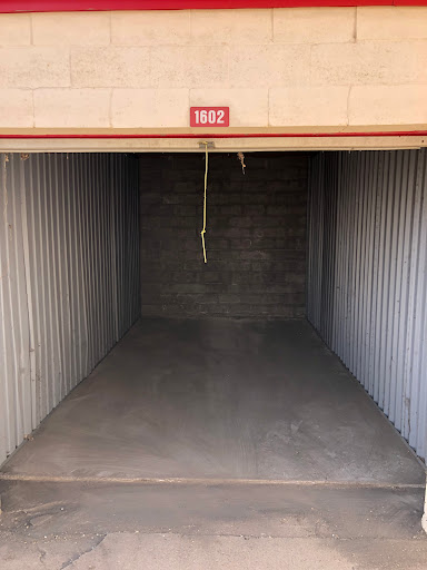 Self-Storage Facility «CubeSmart Self Storage», reviews and photos, 4120 S Federal Blvd, Englewood, CO 80110, USA