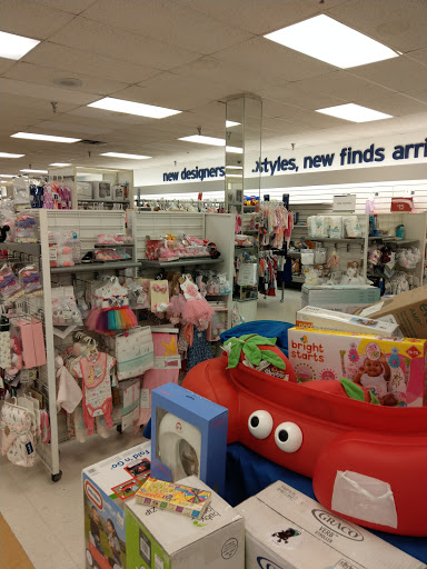 Department Store «Marshalls», reviews and photos, 1515 N Town E Blvd, Mesquite, TX 75150, USA