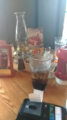 American Restaurant «Cracker Barrel Old Country Store», reviews and photos, 6941 Charlotte Pike, Nashville, TN 37209, USA