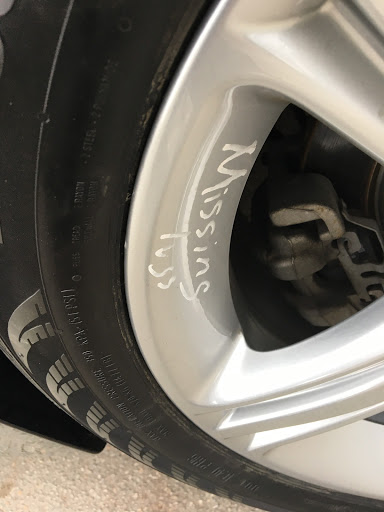 Auto Body Shop «AutoNation Collision Center Addison», reviews and photos, 4300 Lindbergh Dr, Addison, TX 75001, USA