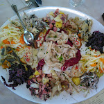 Photo n°8 de l'avis de angelo.e fait le 20/07/2020 à 19:35 sur le  Locanda Da Vinci à Cesenatico