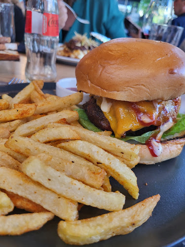 Comentarii opinii despre BarBQ