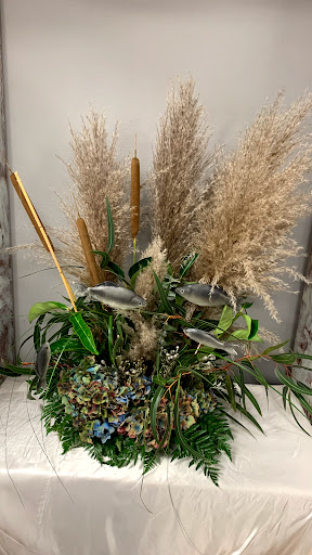 Florist «Pretty Petals Floral Boutique», reviews and photos, 2932 Hillcrest Dr, San Antonio, TX 78201, USA