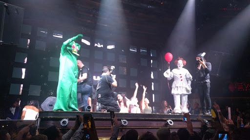 Night Club «JEWEL Nightclub», reviews and photos, 3730 S Las Vegas Blvd, Las Vegas, NV 89158, USA