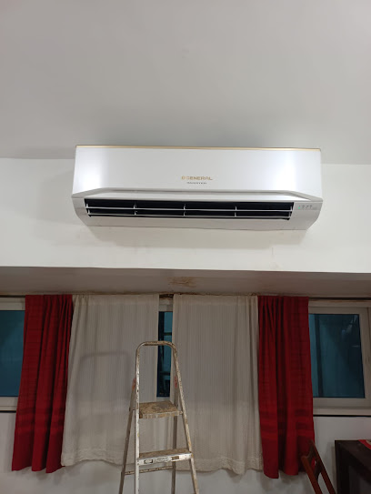 OGENERAL Air Conditioners