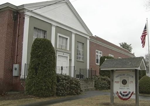 Olde Hadley American Legion Post 271