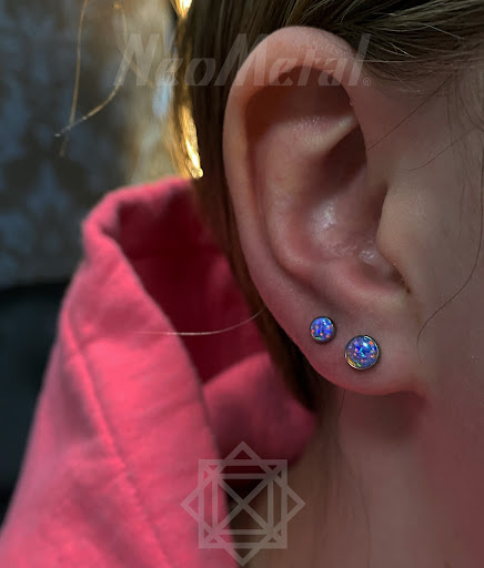 Explore anti government tattoo ideas, creative tattoo ideas in Casper, available at High Plains Adornment