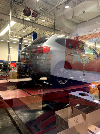 Auto Parts Store «Pep Boys Auto Parts & Service», reviews and photos, 38-19 21st St, Long Island City, NY 11101, USA