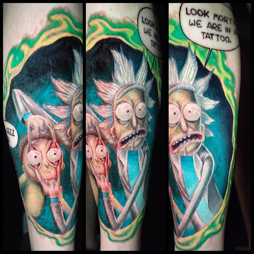 Explore small tattoo placement ideas female, creative tattoo ideas in Buford, available at Inked Arts Tattoo Studio