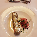 Photo n°5 de l'avis de Regina.i fait le 12/10/2020 à 14:13 sur le  HARTLS PARKHOTEL Bad Griesbach à Bad Griesbach