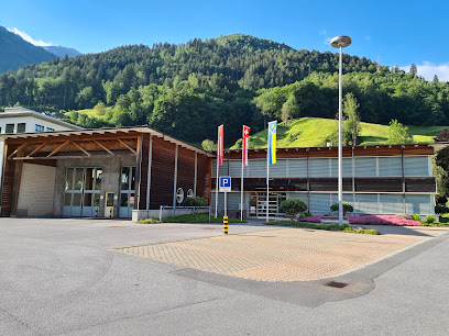 Strassenverkehrs- und Schifffahrtsamt Kanton Glarus