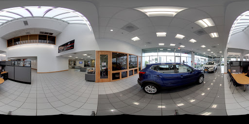 Nissan Dealer «Power Nissan», reviews and photos, 2755 Mission St SE, Salem, OR 97302, USA