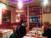 Atmosphère du Restaurant indien Restaurant Taj à Paris - n°3