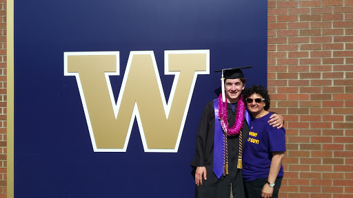 Gymnastics Center «University of Washington Intramural Activities Building (IMA)», reviews and photos, 3924 Montlake Blvd NE, Seattle, WA 98195, USA