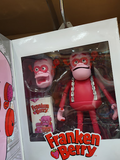 Comic Book Store «Newbury Comics», reviews and photos, 331 State Rd H, North Dartmouth, MA 02747, USA