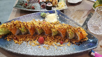 Plats et boissons du Restaurant japonais Yookoso Sushi à Paris - n°17