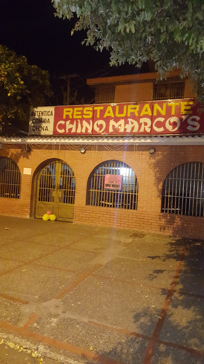 Restaurante Chino Marco,s - Cl. 6 #13-84, Neiva, Huila, Colombia