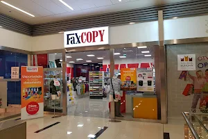 Faxcopy image