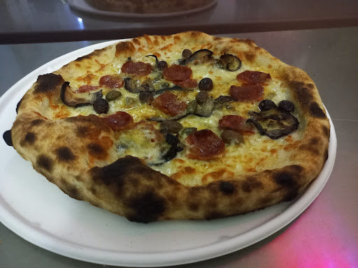 Da Eugenio in Borghetto Santo Spirito, Provincia di Savona