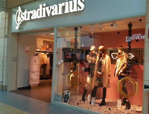 Stradivarius stores Lille