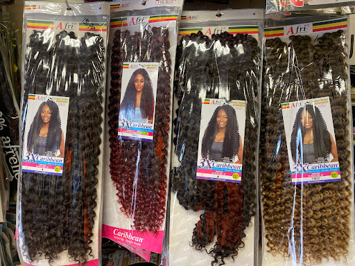 Beauty Supply Store «Infinity Beauty Supply», reviews and photos, 2510 Hamner Ave, Norco, CA 92860, USA