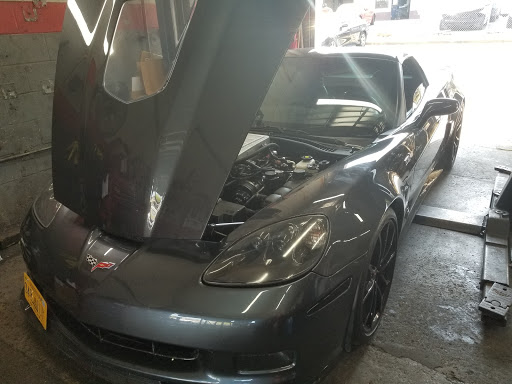 Auto Repair Shop «Precision Tune Auto Care», reviews and photos, 6311 Coventry Way, Clinton, MD 20735, USA