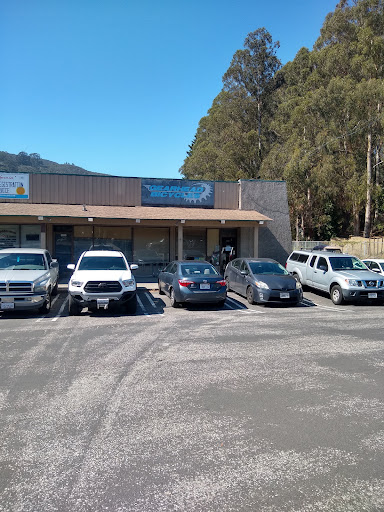 Bicycle Store «Gearhead Bicycles», reviews and photos, 1039 Terra Nova Blvd, Pacifica, CA 94044, USA
