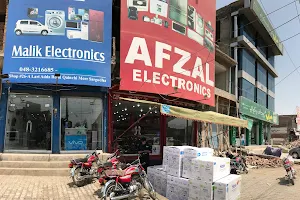 Afzal Electronics Qenchi Morr Branch, Sargodha image
