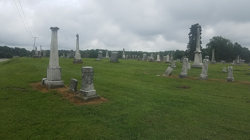 Licking Cemetery image 6