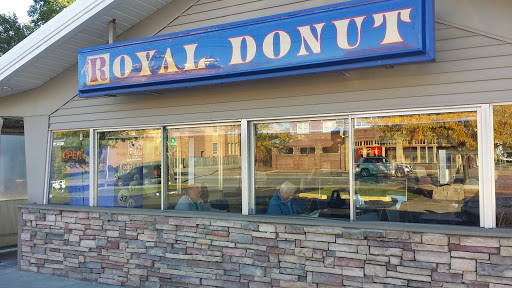 Donut Shop «Royal Donut», reviews and photos, 5759 State Rd, Cleveland, OH 44134, USA