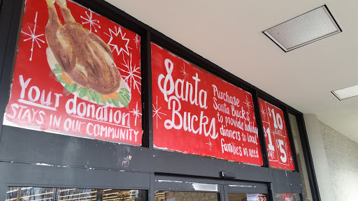 Grocery Store «Safeway», reviews and photos, 37601 US-26, Sandy, OR 97055, USA