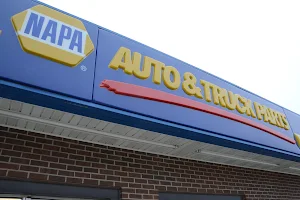 NAPA Auto Parts - Motor Parts & Equipment Corporation of New Hampton image