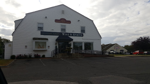 Liquor Store «Country Roads Wine & Spirits», reviews and photos, 8 Hebron Rd, Marlborough, CT 06447, USA