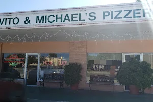 Vito & Michael's Pizzeria image