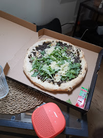Pizza du Restaurant italien Re Di Napoli à Paris - n°4