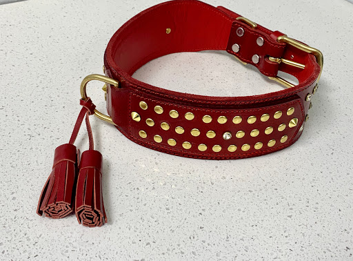 Pet Supply Store «Bully Zone Pet Supplies & Pet Grooming», reviews and photos, 1409 McCarter Hwy, Newark, NJ 07104, USA