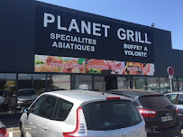 Photos du propriétaire du Restaurant Planet Grill à Bias - n°9