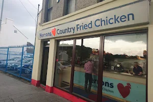 Country Fried Chicken Tandragee image
