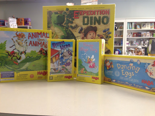 Gift Shop «Green Hippo Gifts», reviews and photos, 2 W Flint St, Lake Orion, MI 48362, USA