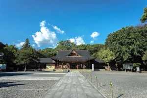 Toga Shrine image