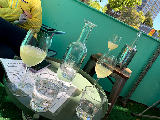 Wine Store «Bay Grape», reviews and photos, 376 Grand Ave, Oakland, CA 94610, USA